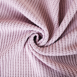 0.5M CANDY FLOSS CHUNKY CABLE KNIT £16PM - NorthernMonkeyMakes