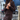 2 METRES BROWN CABLE JUMPER KNIT FABRIC COTTON RICH