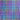 PASTEL RAINBOW CHECKED SHERPA BACKED CUDDLE FLEECE PER METRE