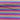 PINK RAINBOW STRIPE COTTON JERSEY PER METRE