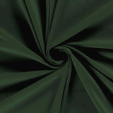 0.5M DARK GREEN BRUSHED FRENCH TERRY £11PM - NorthernMonkeyMakes