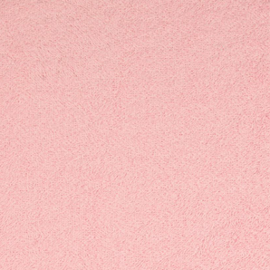 0.5M BABY PINK COTTON RICH TOWELLING £10.80PM - NorthernMonkeyMakes