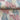 50CM REMNANT LEAVES ORGANIC COTTON FRENCH TERRY LOOP BACK