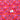 3M REMNANT PINK ABSTRACT 100% COTTON WOVEN