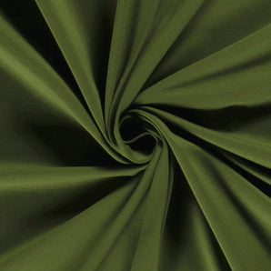 Plain Polyester Spandex Jersey Fabric, GSM: 100-150 at Rs 430/kg