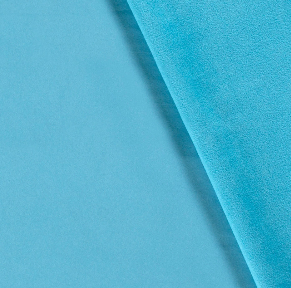 SOFT SHELL WATERPROOF FABRIC 19 SHADES PER METRE – NorthernMonkeyMakes
