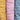 3x PAINTED STRIPES COTTON JERSEY BUNDLE SPECIAL BUY