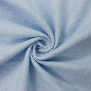 0.5M SKY 100% BRUSHED COTTON WOVEN WINCEYETTE £6PM - NorthernMonkeyMakes