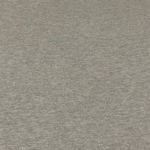 0.5M GREY MARL FRENCH TERRY £11.70PM - NorthernMonkeyMakes