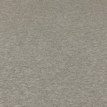 0.5M GREY MARL FRENCH TERRY £11.70PM - NorthernMonkeyMakes