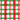 CHRISTMAS TARTAN COTTON JERSEY PER METRE SPECIAL BUY