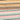 PINK MULTI STRIPE COTTON JERSEY PER METRE