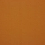 0.5M GOTS AMBER RUST 023 ORGANIC FRENCH TERRY £10.50PM - NorthernMonkeyMakes