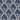 1M REMNANT DENIM BALI LEAVES FRENCH TERRY LOOP BACK