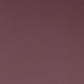 0.5M OLD MAUVE COTTON JERSEY 215GSM 106 £8.70PM - NorthernMonkeyMakes