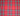 0.5M ROYAL STEWART LARGE TARTAN WOVEN - NorthernMonkeyMakes