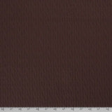 0.5M BROWN CABLE KNIT 420GSM £9.30PM - NorthernMonkeyMakes