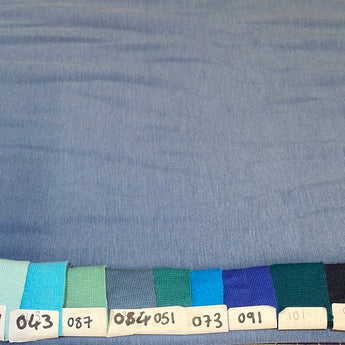 0.5M JEANS BLUE BAMBOO JERSEY £10.80PM - NorthernMonkeyMakes