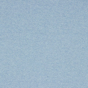 0.5M BLUE MARL TUBULAR RIBBING 093 £7.50PM - NorthernMonkeyMakes