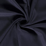 0.5M NAVY STRETCH LINEN MIX (WOVEN) 285GSM £8.10PM - NorthernMonkeyMakes